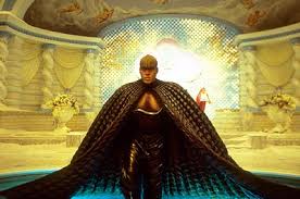 The Cell (2000)